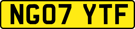 NG07YTF