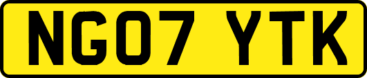 NG07YTK