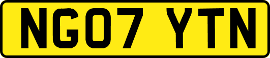 NG07YTN