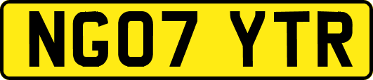 NG07YTR