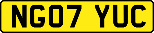 NG07YUC