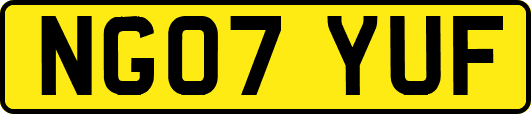 NG07YUF