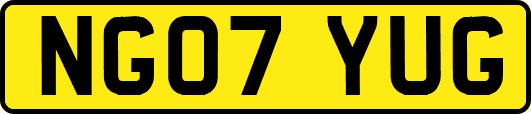 NG07YUG