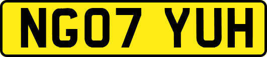 NG07YUH