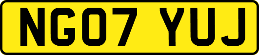 NG07YUJ