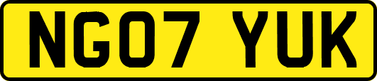 NG07YUK