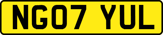 NG07YUL
