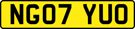 NG07YUO