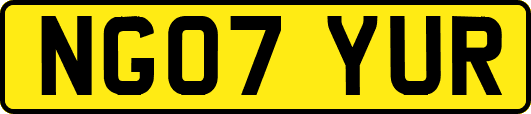 NG07YUR