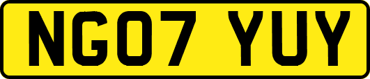NG07YUY