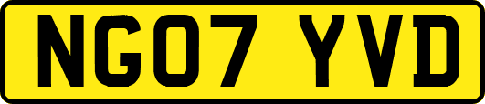 NG07YVD
