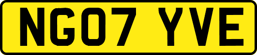 NG07YVE