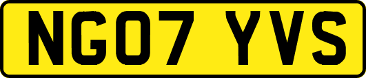 NG07YVS