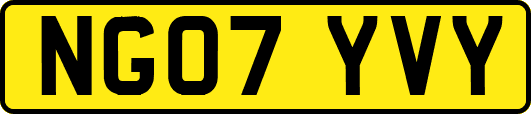 NG07YVY