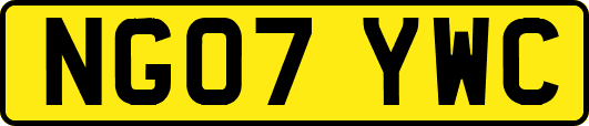 NG07YWC