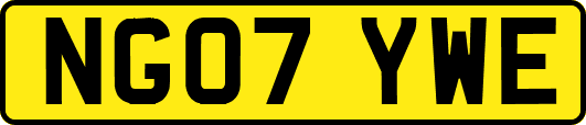 NG07YWE
