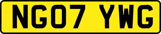 NG07YWG