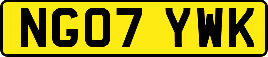 NG07YWK