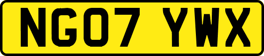 NG07YWX