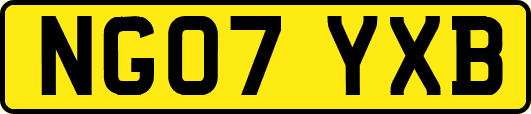 NG07YXB