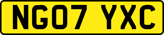 NG07YXC
