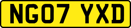 NG07YXD