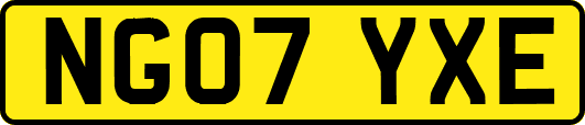 NG07YXE