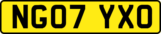 NG07YXO