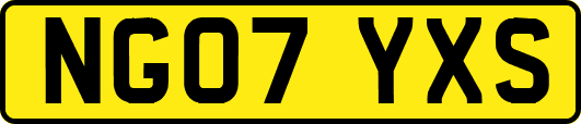 NG07YXS