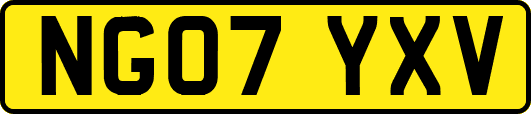 NG07YXV