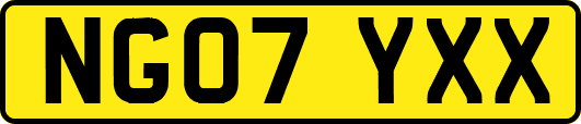 NG07YXX