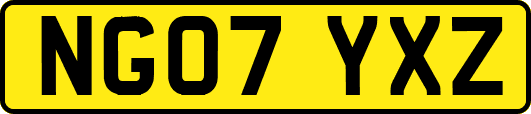 NG07YXZ