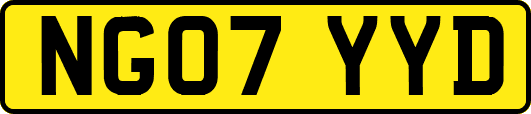 NG07YYD