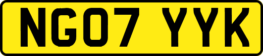 NG07YYK