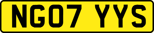 NG07YYS