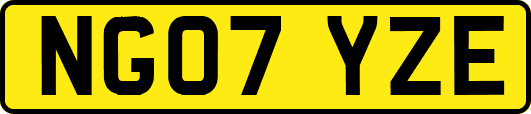 NG07YZE