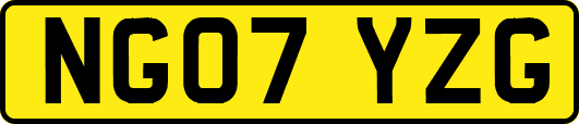 NG07YZG