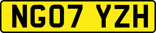 NG07YZH