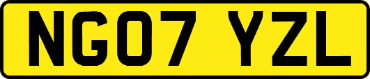 NG07YZL
