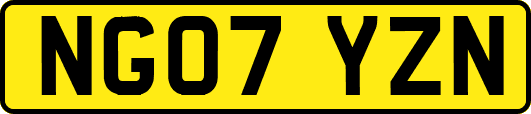 NG07YZN