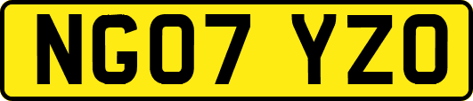 NG07YZO
