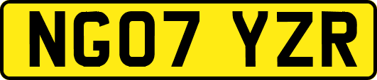 NG07YZR