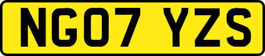 NG07YZS