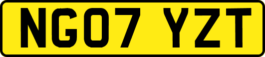 NG07YZT