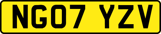 NG07YZV