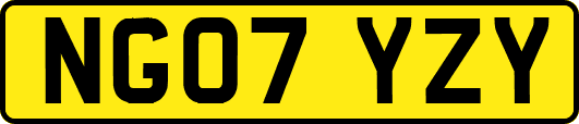 NG07YZY