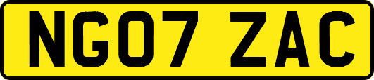 NG07ZAC