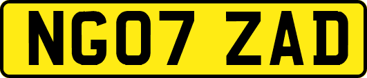 NG07ZAD