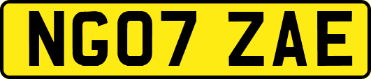 NG07ZAE