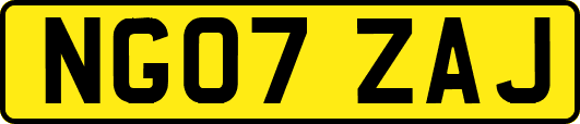 NG07ZAJ